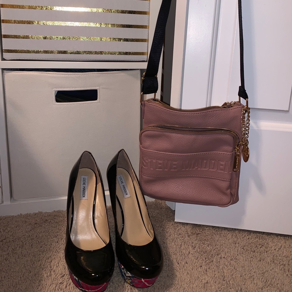Steve Madden Collection - Picture 2 of 4